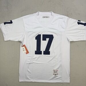 Headgear‎ Classics Jersey Mens Doug Williams High School Football Large NWOT